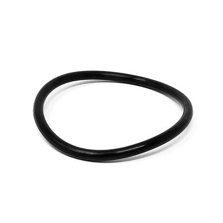 Springer Parts LKH 70/80 EPDM O-Ring, Double, Stat; Replaces Alfa Laval Part# 9611993747 9611993747SP